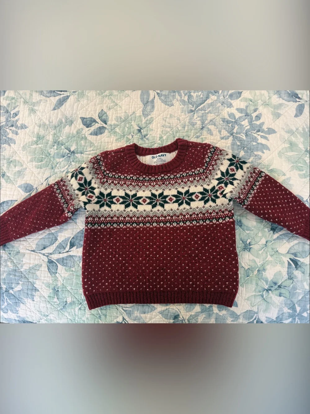 baby/toddler clothing bundle
